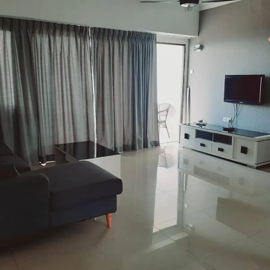 Sabrina Home Stay Batu Feringgi 0*,  Malajsie