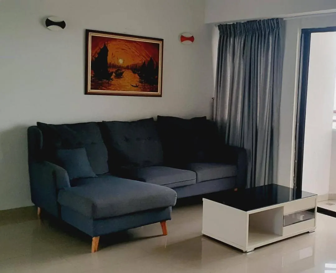 Sabrina Home Stay Batu Feringgi