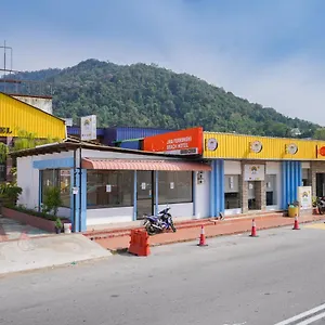 Jma Ferringhi Batu Ferringhi